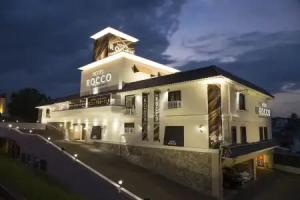 HOTEL ROCCO - Adults Only, Nara