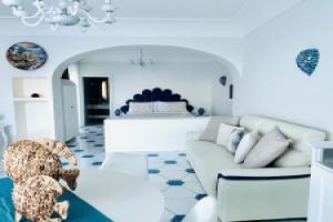 Villa Dei Principi Luxury Suites, Positano