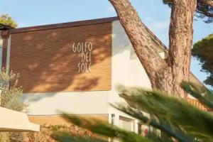 Golfo del Sole Holiday Resort, Follonica