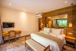 Purana Boutique Resort, Ubud