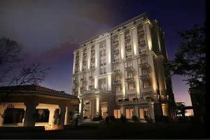 Ninh Binh Hidden Charm Hotel & Resort, Thanh Pho Ninh Binh