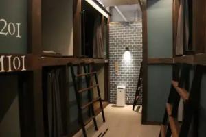 Buna Cabin Hotel, Matsumoto