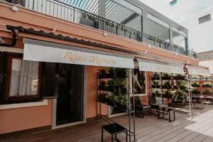 Relais Manzoni, Rome