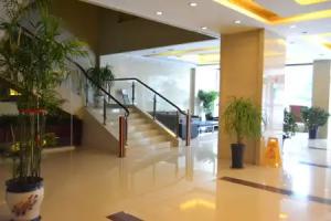 Peony Hotel, Luoyang