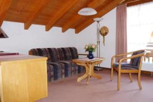 Haus Central Ferienwohnungen Cottage, Oberstdorf