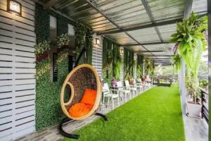 Sriwipha Boutique, Pattaya