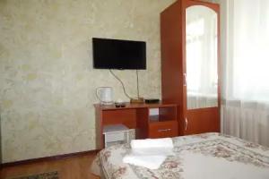 Mini Hotel Alikhan, Astana