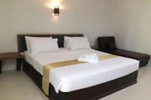 Cha-Long Boutiques Mini-hotel, Kalasin