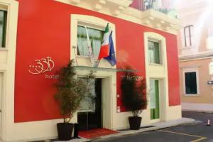 Hotel 33 Baroni & Palazzo Piro, Gallipoli