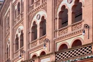 Ibis Budget Madrid Centro las Ventas, Madrid