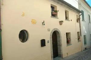 B&B Brunamonti Mini-hotel, Arcevia
