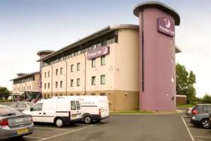 Premier Inn Newcastle Airport, Newcastle upon Tyne