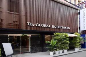 The Global Hotel Tokyo, Tokyo