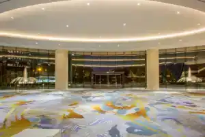 Crowne Plaza Macau by IHG Hotel, Zhuhai