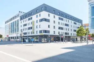 B&B HOTEL Ludwigshafen, Ludwigshafen am Rhein
