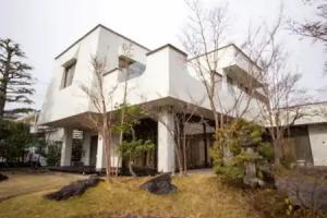 HOTEL DO-YA Hanare, Beppu