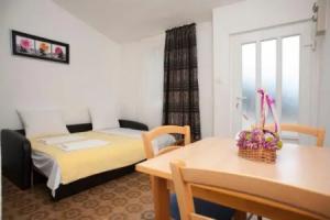 Apartment Mina, Sveti Stefan