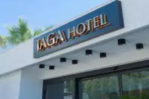 Taga Hotel, Bitez