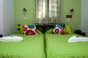 Anema By The Sea Guesthouse, Karlovasi