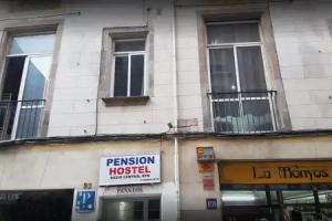 Hostel Razio, Barcelona