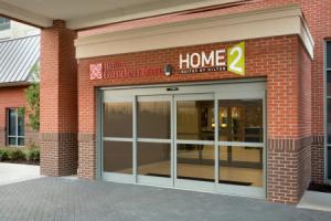 Home2 Suites by Hilton Downtown, Birmingham
