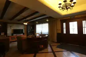 West Lake Reclusive Life(Shangmanjuelong Branch) Hotel, Hangzhou