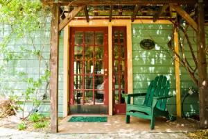 Park Lane Guest House, Austin