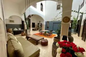 Riad Dar Massai, Marrakech