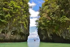 PapaCrab Boutique Guesthouse, Kamala