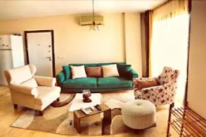 Apartment 2 Bedrooms with Private Pool, Mugla