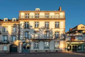 Hôtel de Paris, Limoges