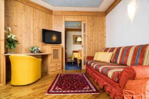 Leading Relax Hotel Maria, Moena