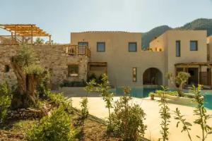 Meli Suites Thassos, Skala Potamias