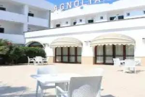 Hotel Magnolia, Vieste