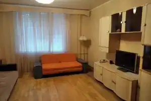 Apartments on Yuryevskaya street, Volgograd