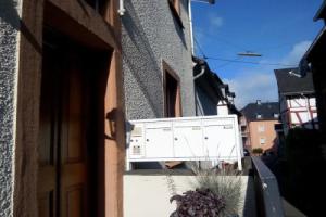 Ferienwohnungen ''Moselblick'' Hotel, Lieser