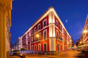 Eurostars Azahar, Cordoba