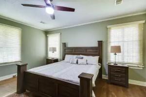 Cozy Vacation Rental < 1 Mi to University Apartments, Jackson