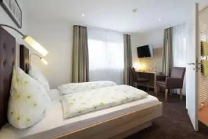 Kehler Hof Guest house, Rastatt