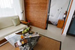Om Ham Retreat and Resort, Ubud