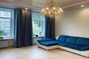 Dvuhkomnatnaja u naberezhnoj Apartments, Kaliningrad