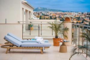 Wellclub - Wellness Family Experience - Seaview Hotel, Chlorakas
