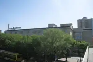 Jinjiang Inn Changzhou Olympic Center, Changzhou