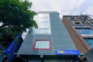 FabHotel Seventy Seven, Kolkata