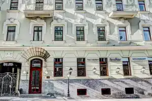 Ribas Duke Boutique Hotel, Odessa
