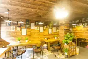 Suzhou Caolu Youth Hostel, Suzhou