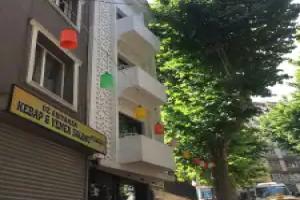 Valeria House, Istanbul