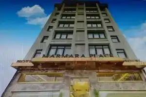 Marmara Place Old City Hotel, Istanbul
