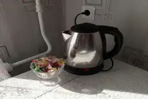 Apartments on Sovetskaya street 29a, Murom