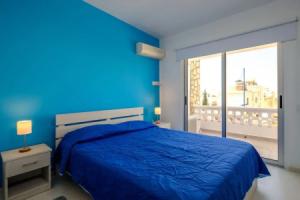 Anonymous - 2BR - 2Floors - Central Apartments, Ayia Napa